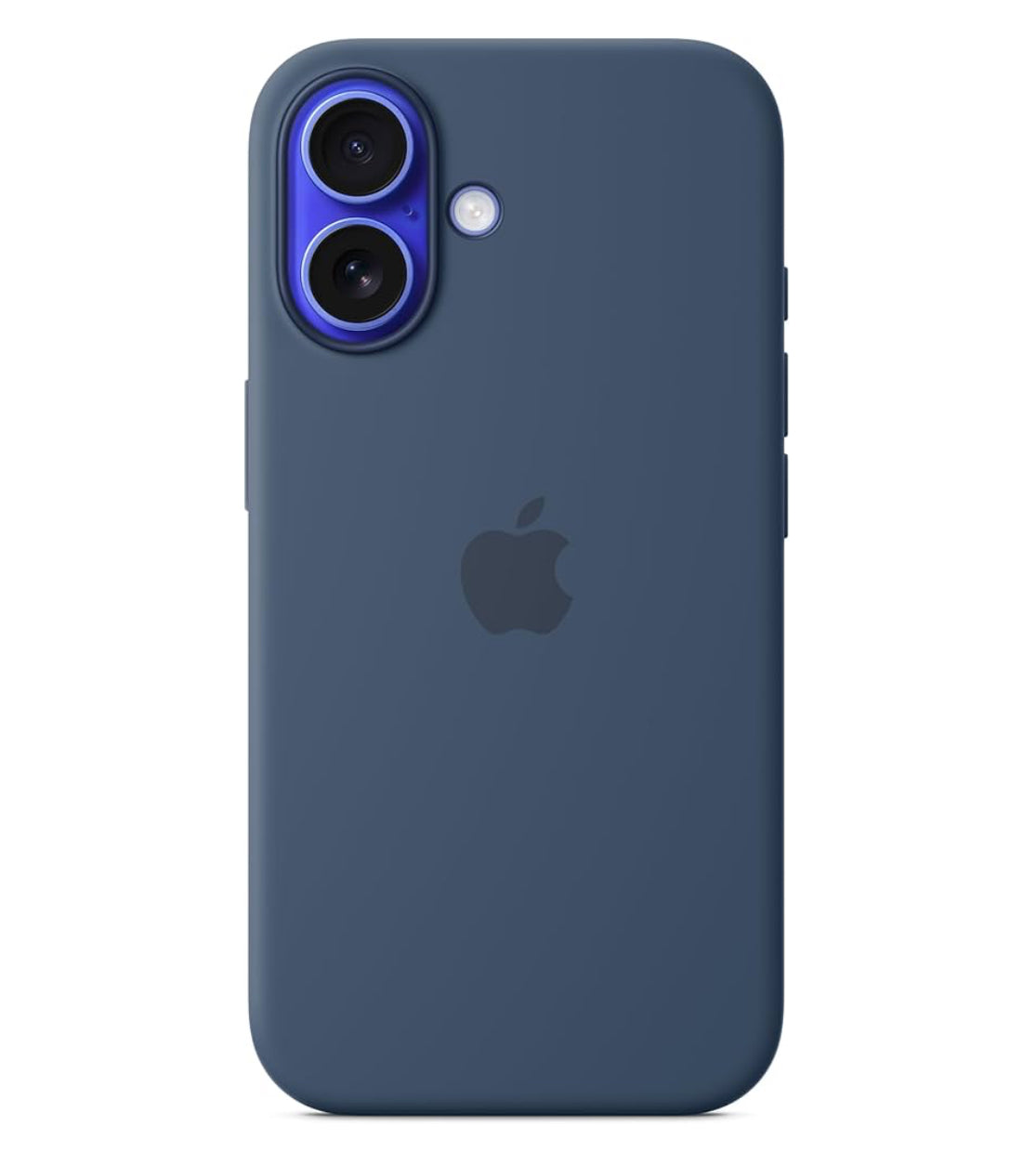 Apple Silicon cobertor con MagSafe para iPhone 16