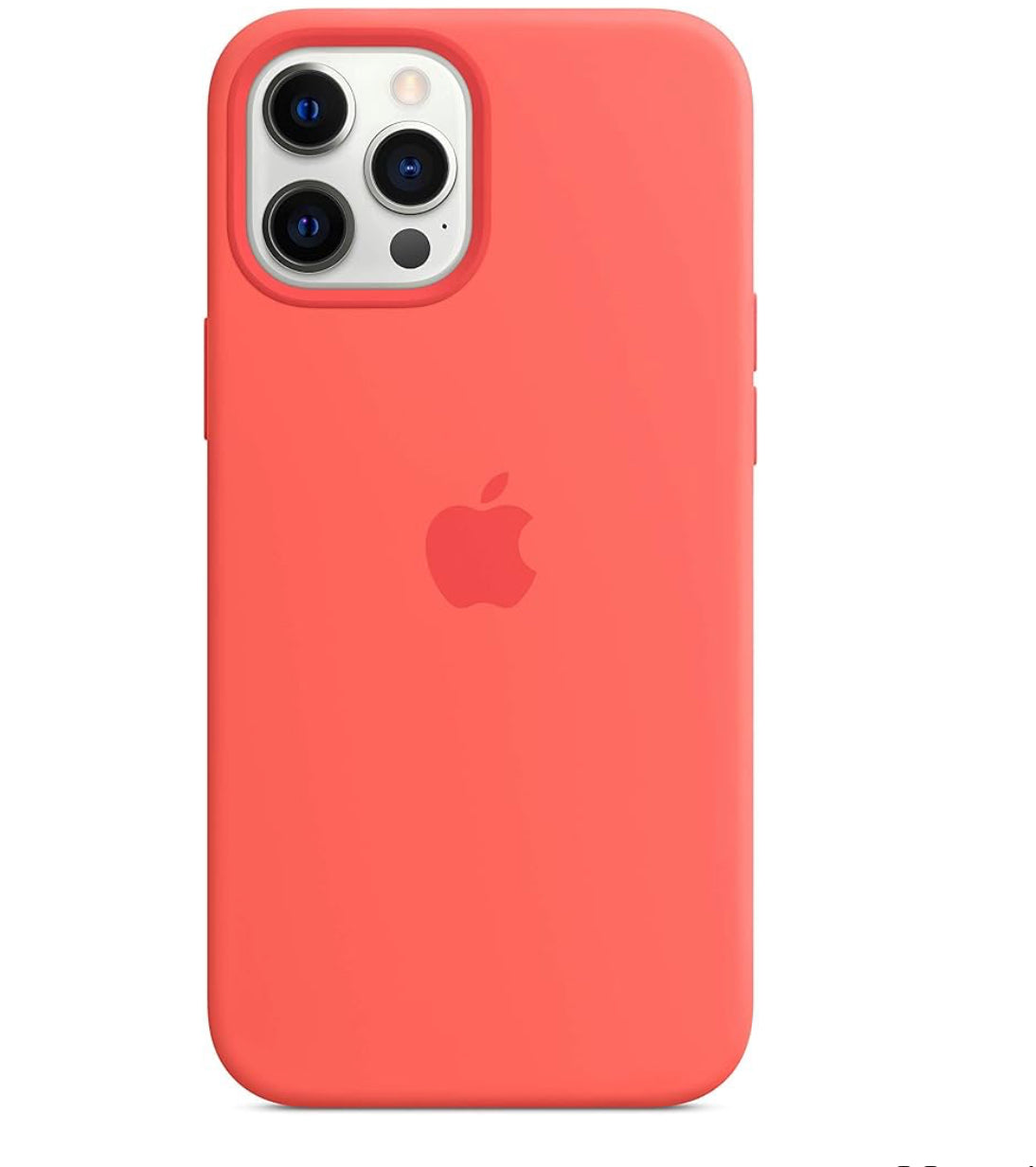 Apple MagSafe Silicone cobertor para iPhone 14 Pro Max