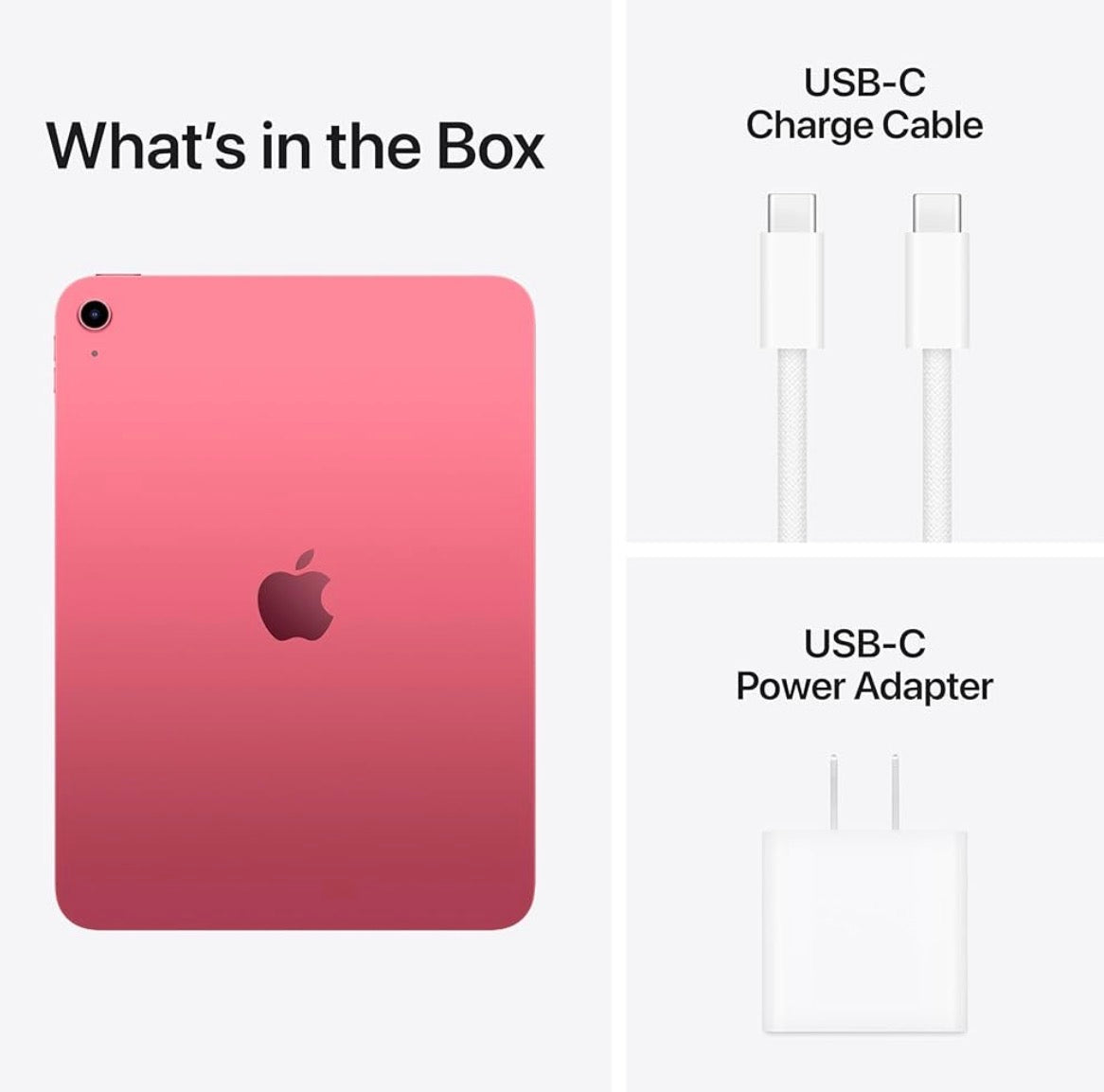 Apple iPad A16 Version Wi-Fi 128 GB