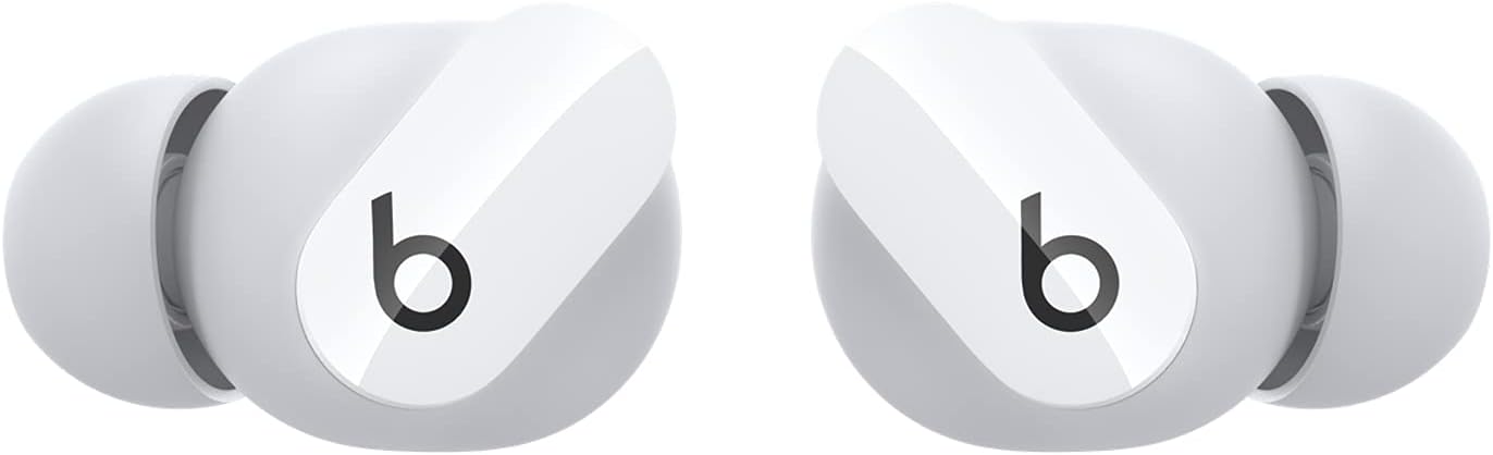 Audífonos Beats Studio + Color Blanco