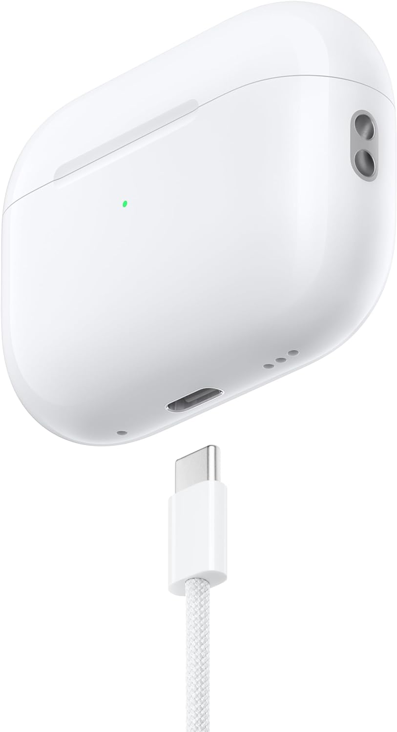 Apple AirPods Pro con MagSafe (2nd Gen)