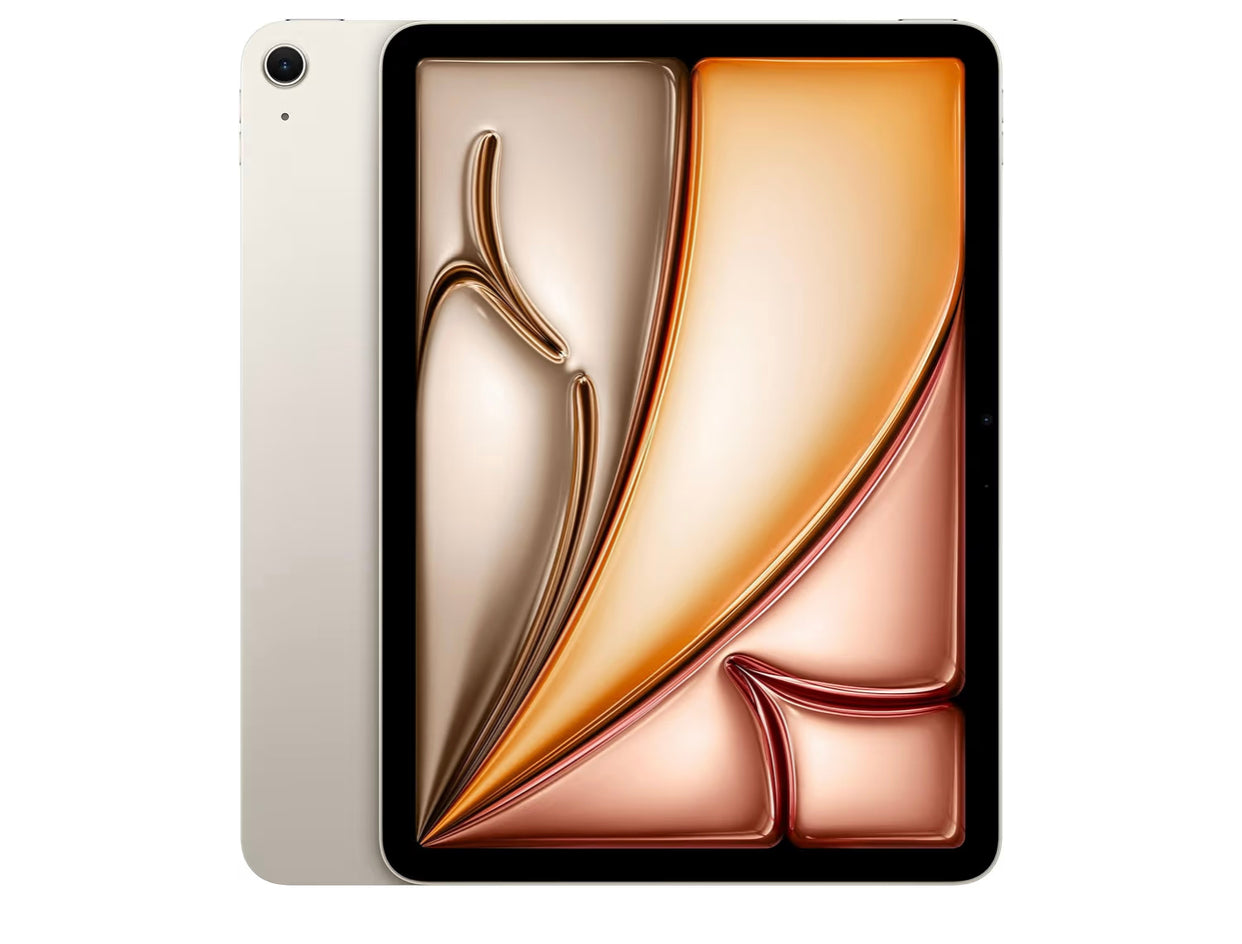 Apple iPad Air 11 - Pulgadas 128 GB (M3) Wi-Fi