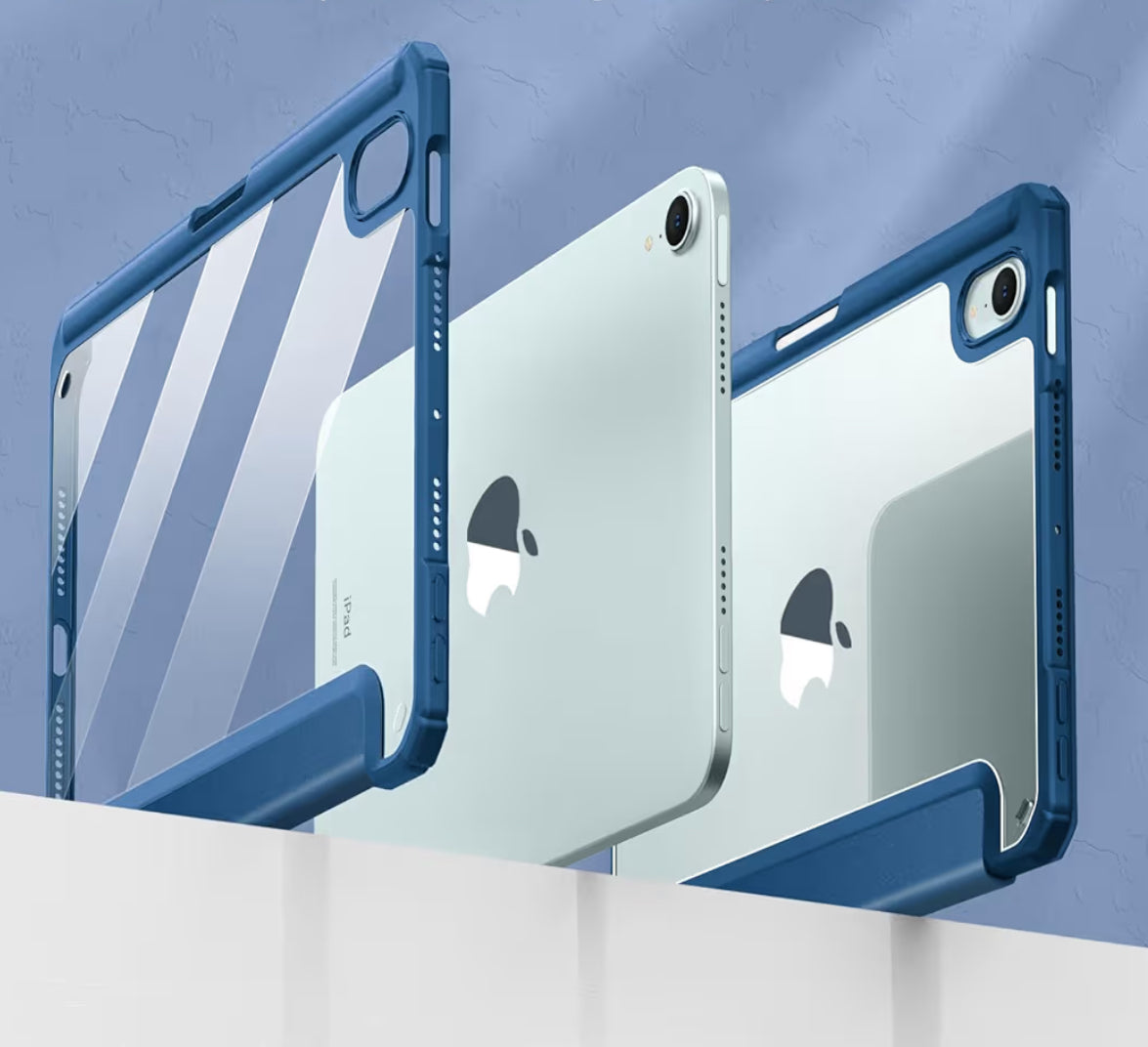 Fintie cobertor Hybrid de iPad mini 6