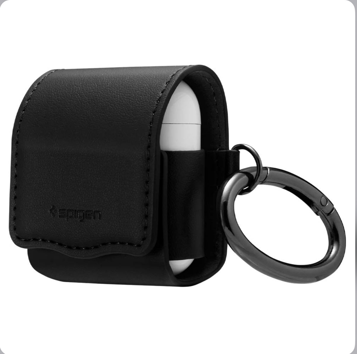 Spigen cobertor de AirPods VALENTINUS Serie (2nd Gen/1st Gen)