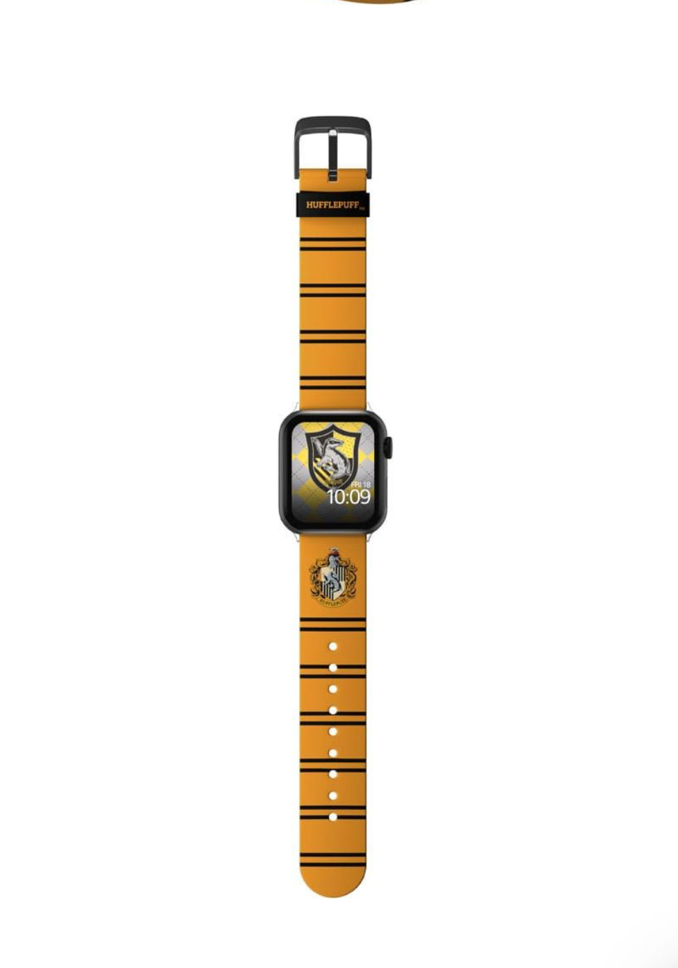 Banda de Apple Watch Harry Potter Hogwarts Compatible con todas las Series