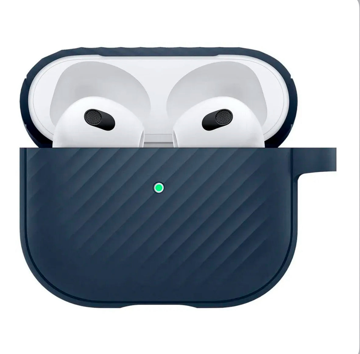 Spigen Cobertor de AirPods (3rd Gen)