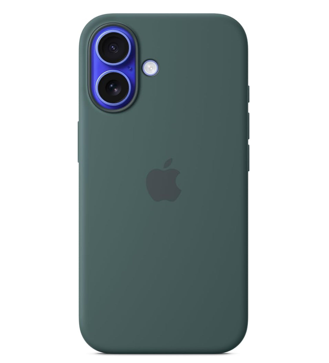 Apple Silicon cobertor con MagSafe para iPhone 16