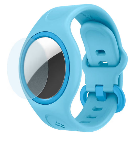 Spigen Brazalete para AirTag infantil de niño y niña