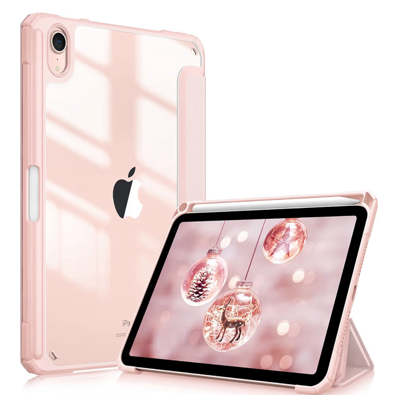 Fintie cobertor Hybrid de iPad mini 6
