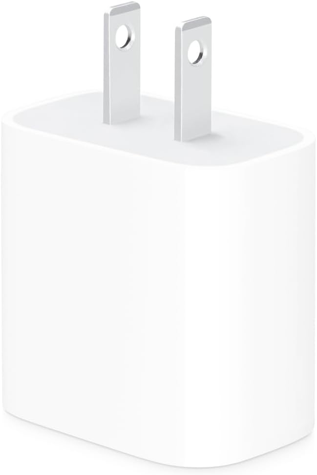 Apple Adaptador 20 W USB-C