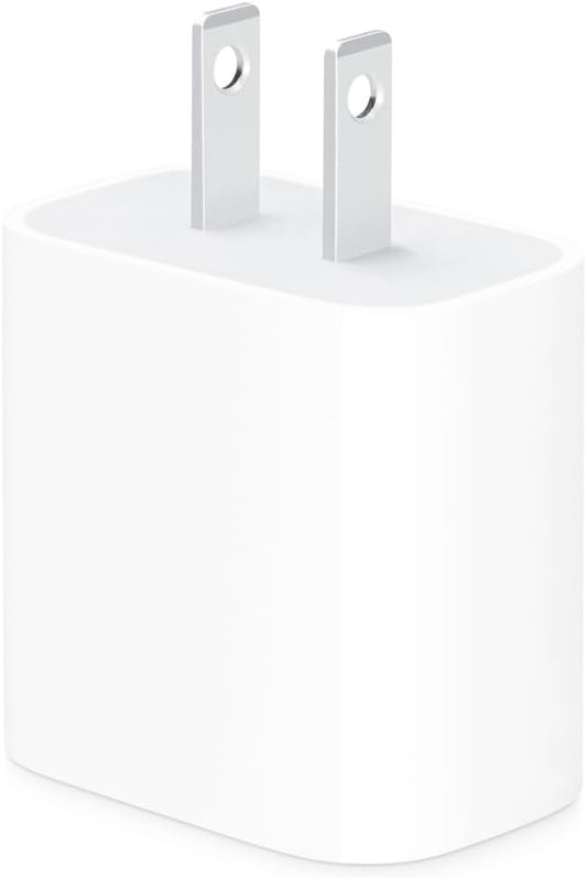 Apple Adaptador 20 W USB-C
