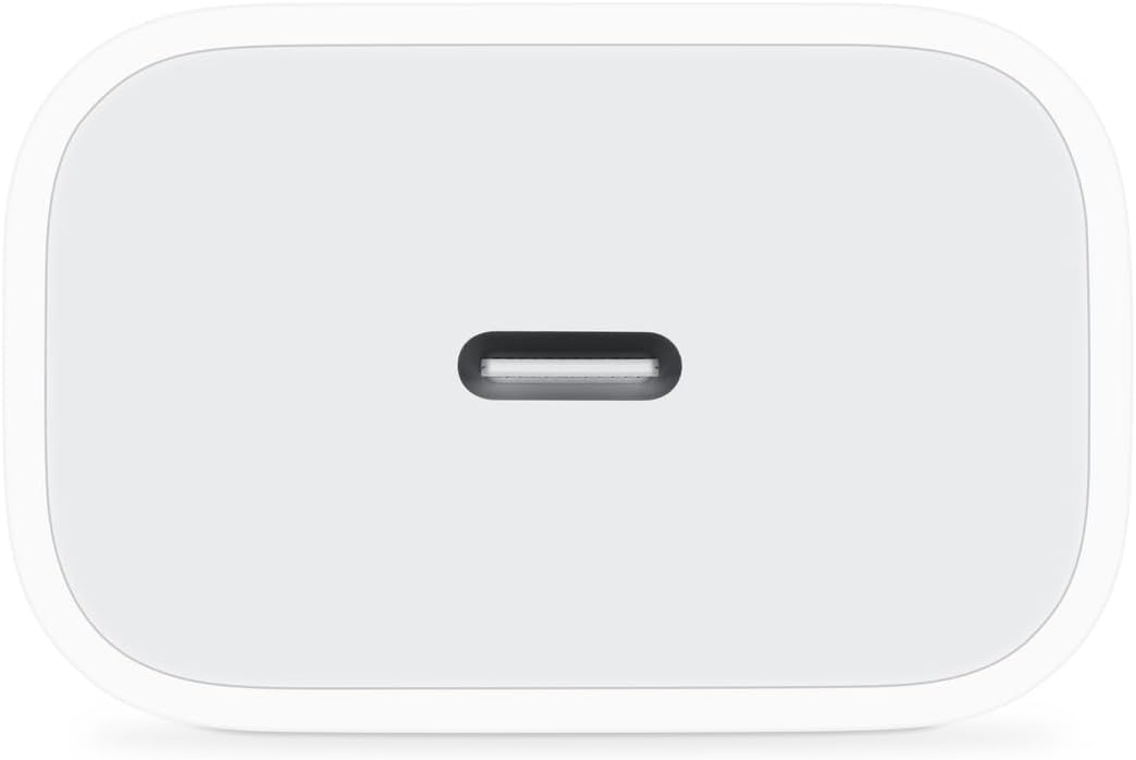Apple Adaptador 20 W USB-C