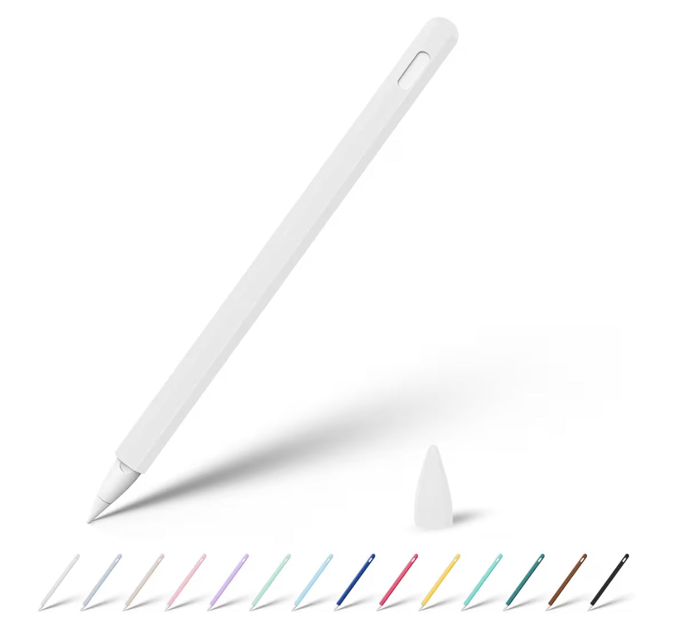 Cobertor de Apple Pencil