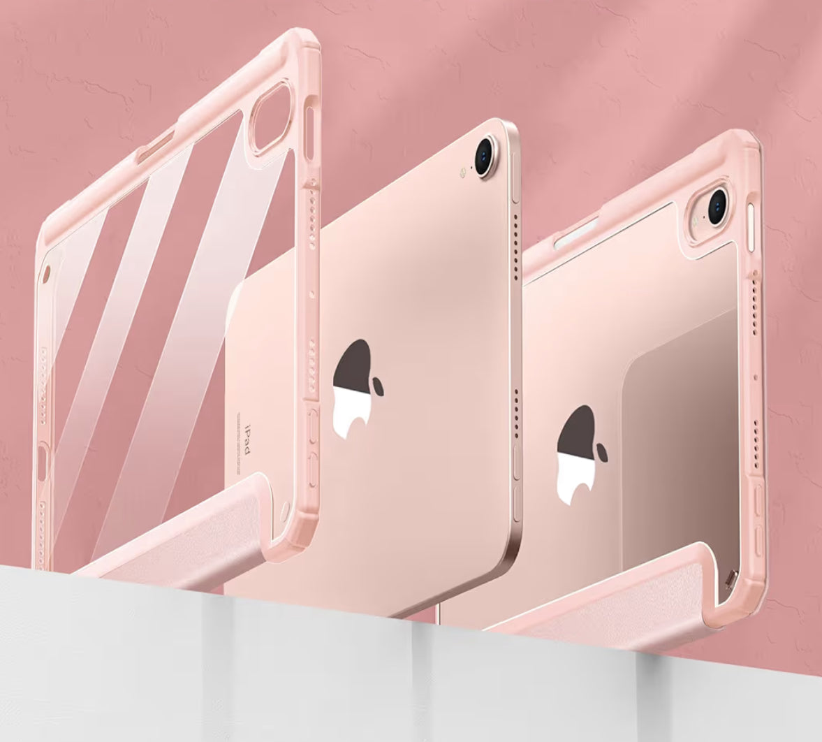 Fintie cobertor Hybrid de iPad mini 6