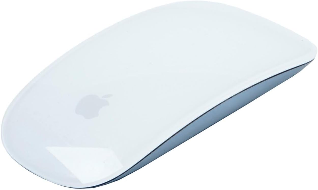 Apple Magic Mouse 2 - USB-C