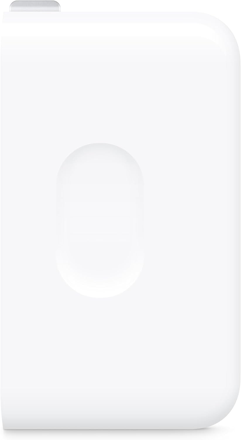 Apple Adaptador Dual 35 W USB-C Puerto