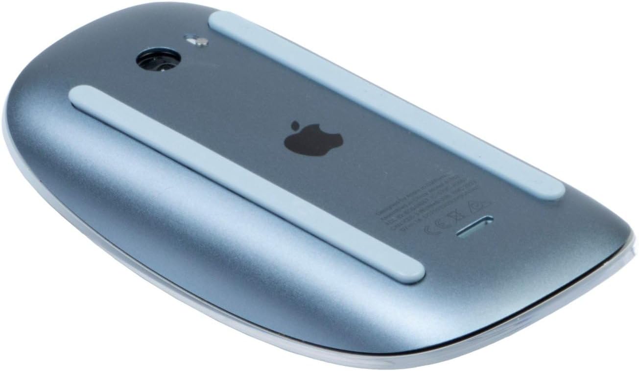 Apple Magic Mouse 2 - USB-C
