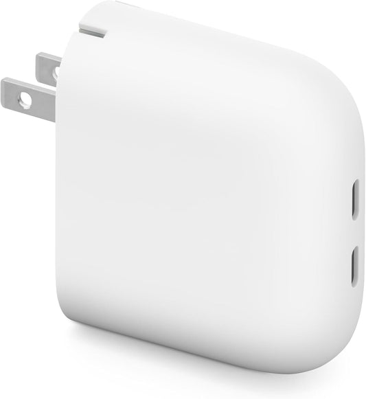 Apple Adaptador Dual 67 W