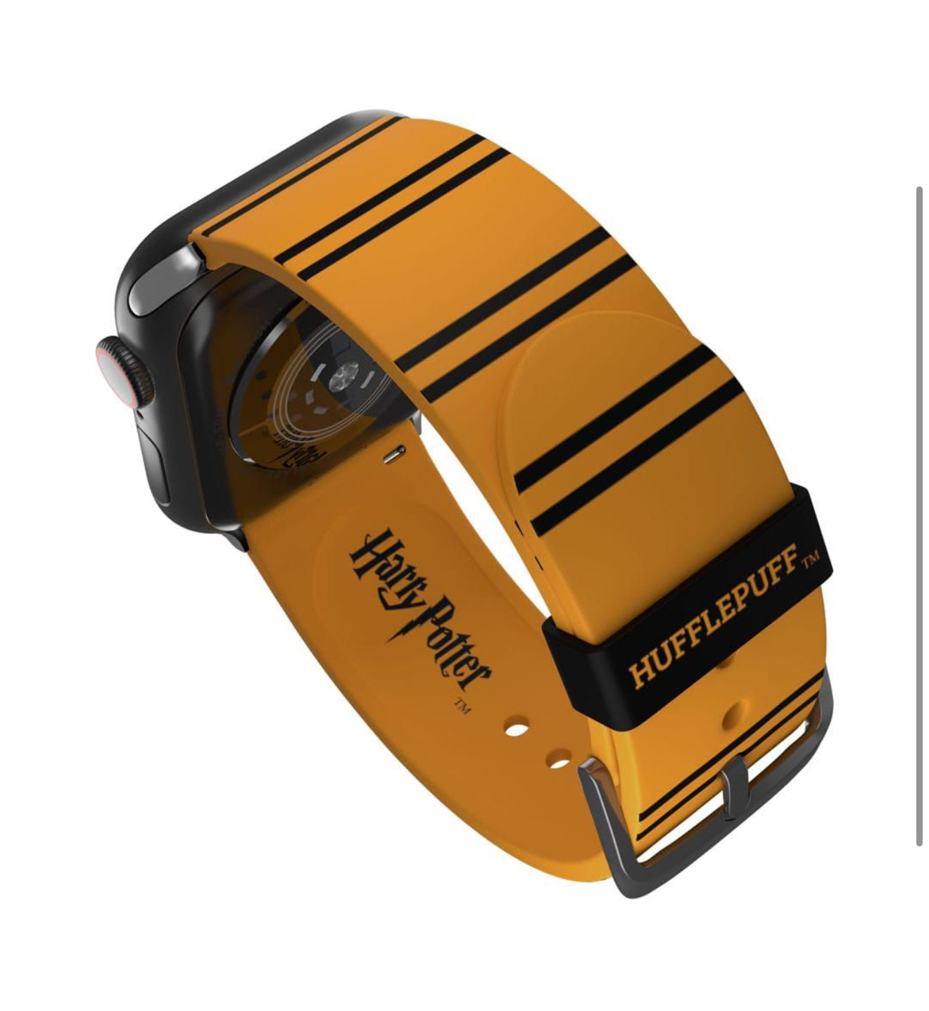 Banda de Apple Watch Harry Potter Hogwarts Compatible con todas las Series