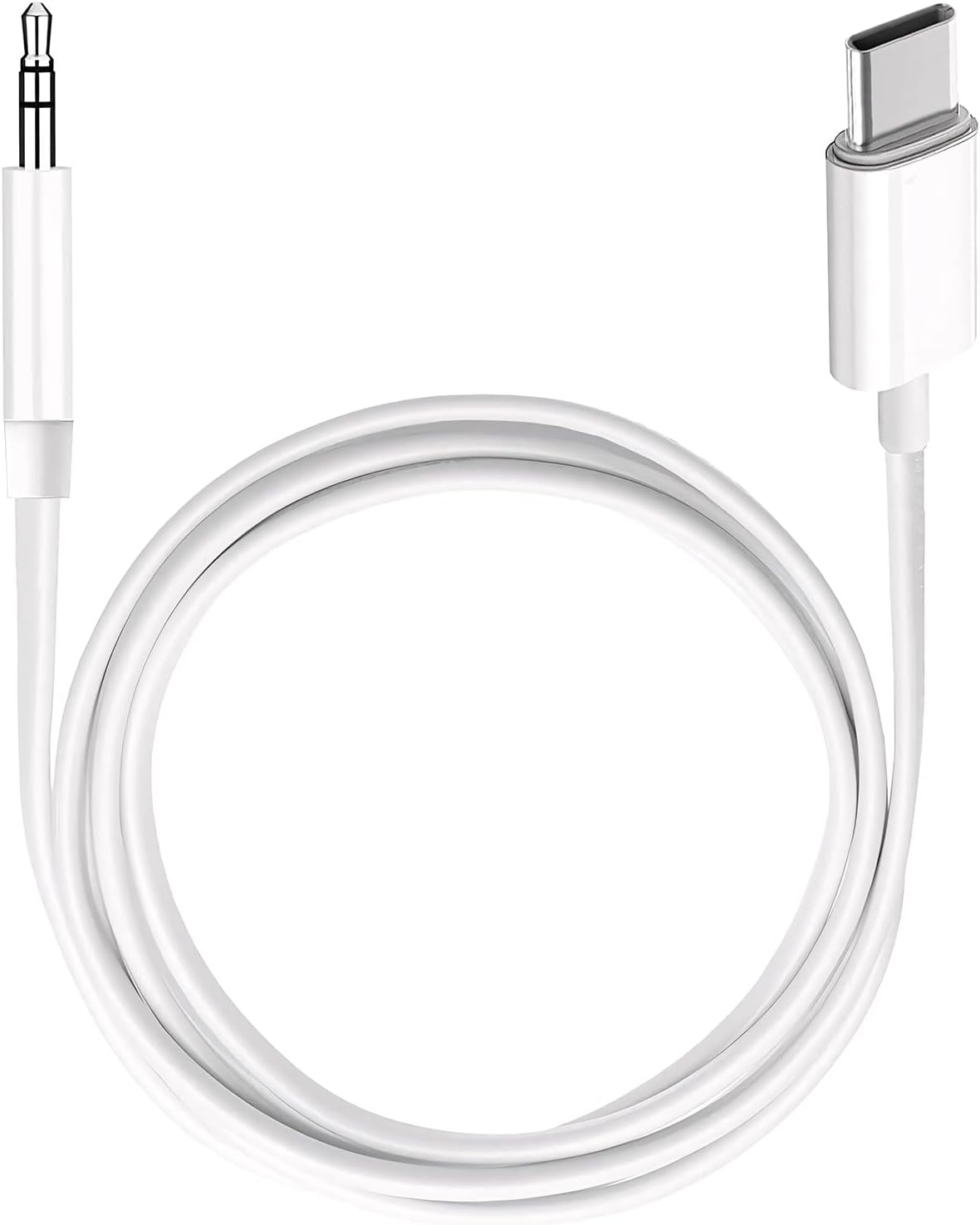 Apple Cable USB-C a Headphone Jack