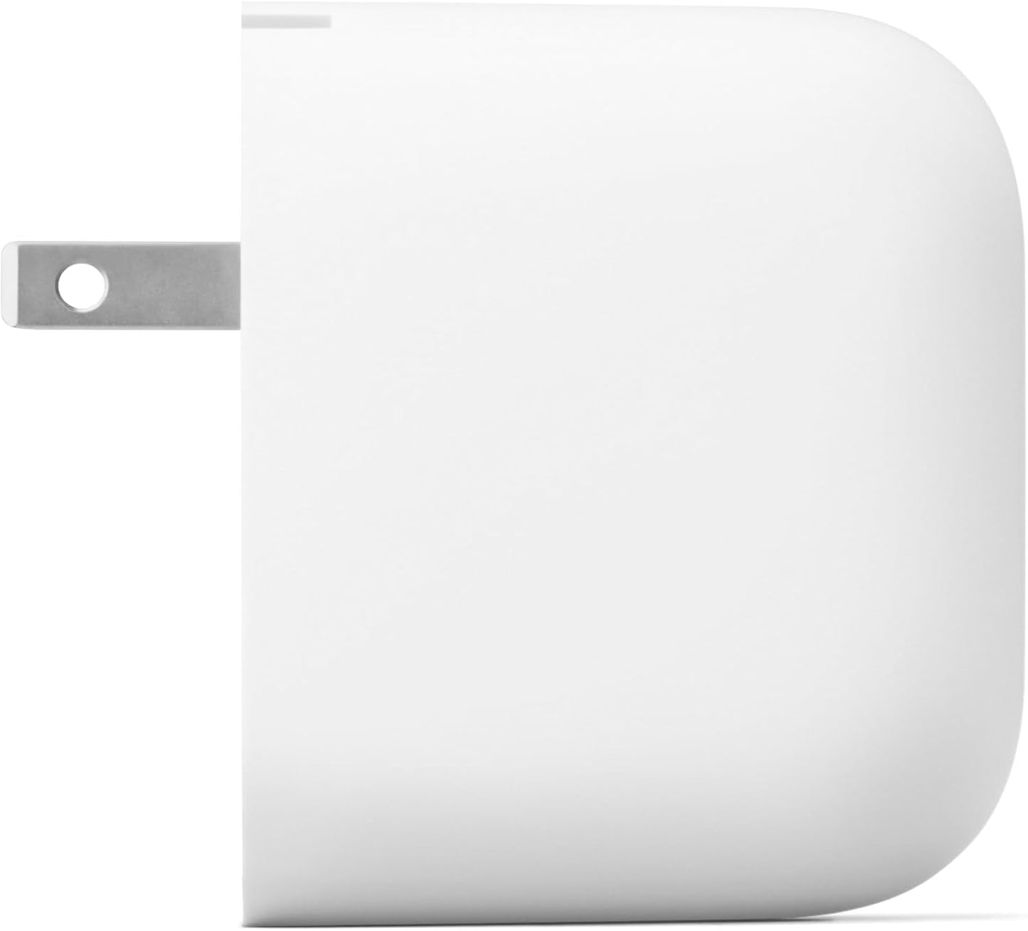 Apple Adaptador Dual 67 W