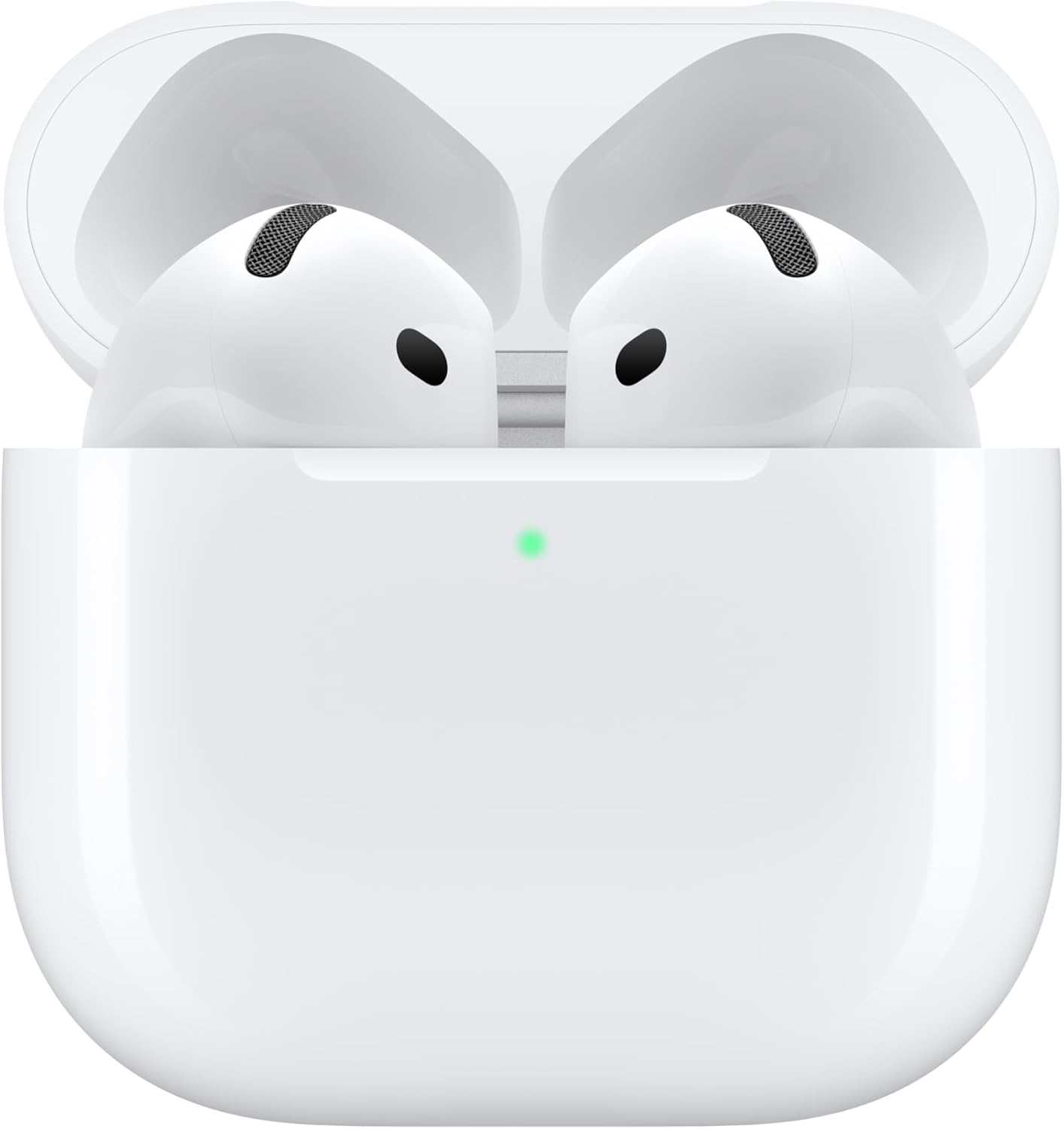 Apple Airpods 4 Con Cancelacion Activa de Ruido