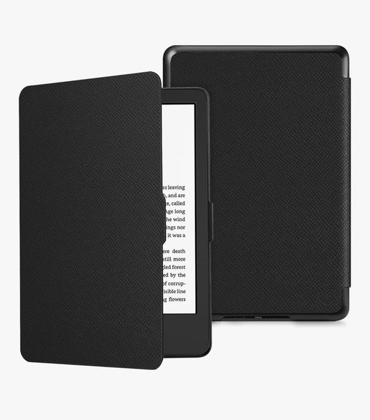 Fintie Slimshell - Funda para Kindle de 6 pulgadas (11ª Gen - Versión 2024/2022)