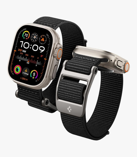 Spigen Banda Apple Watch Dura Pro Flex Ultra 2/49 mm (49/46/45/44 mm)