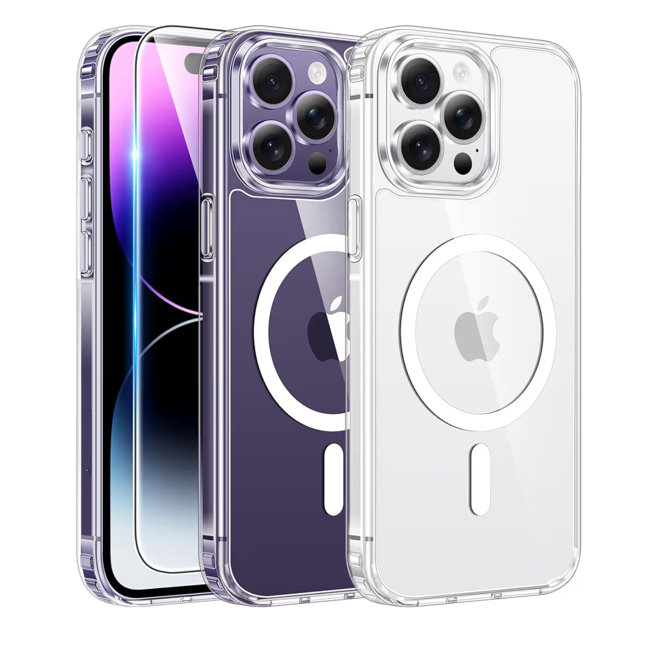 Apple MagSafe cobertor para iPhone 14 Pro