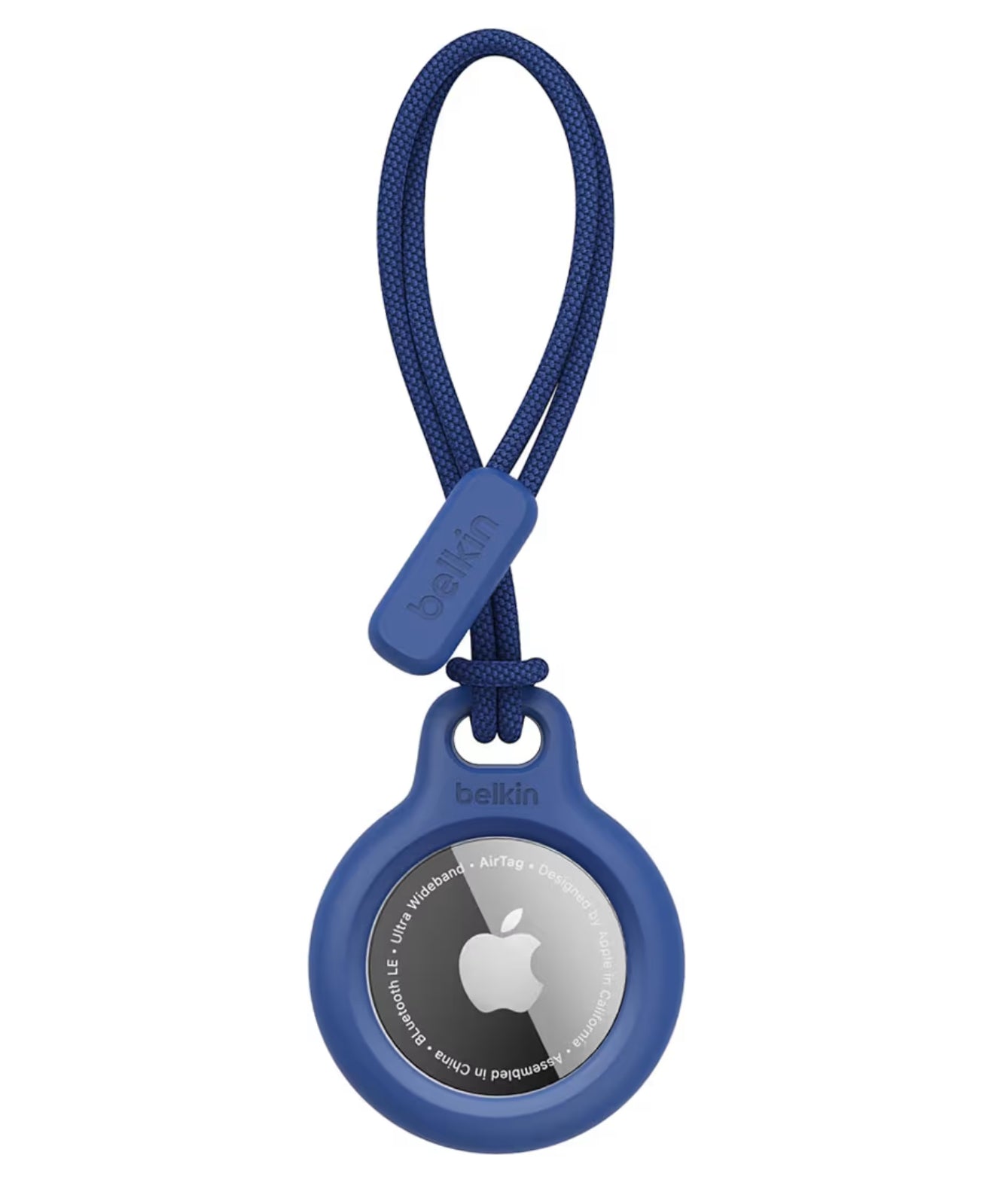 Belkin AirTag Holder Strap