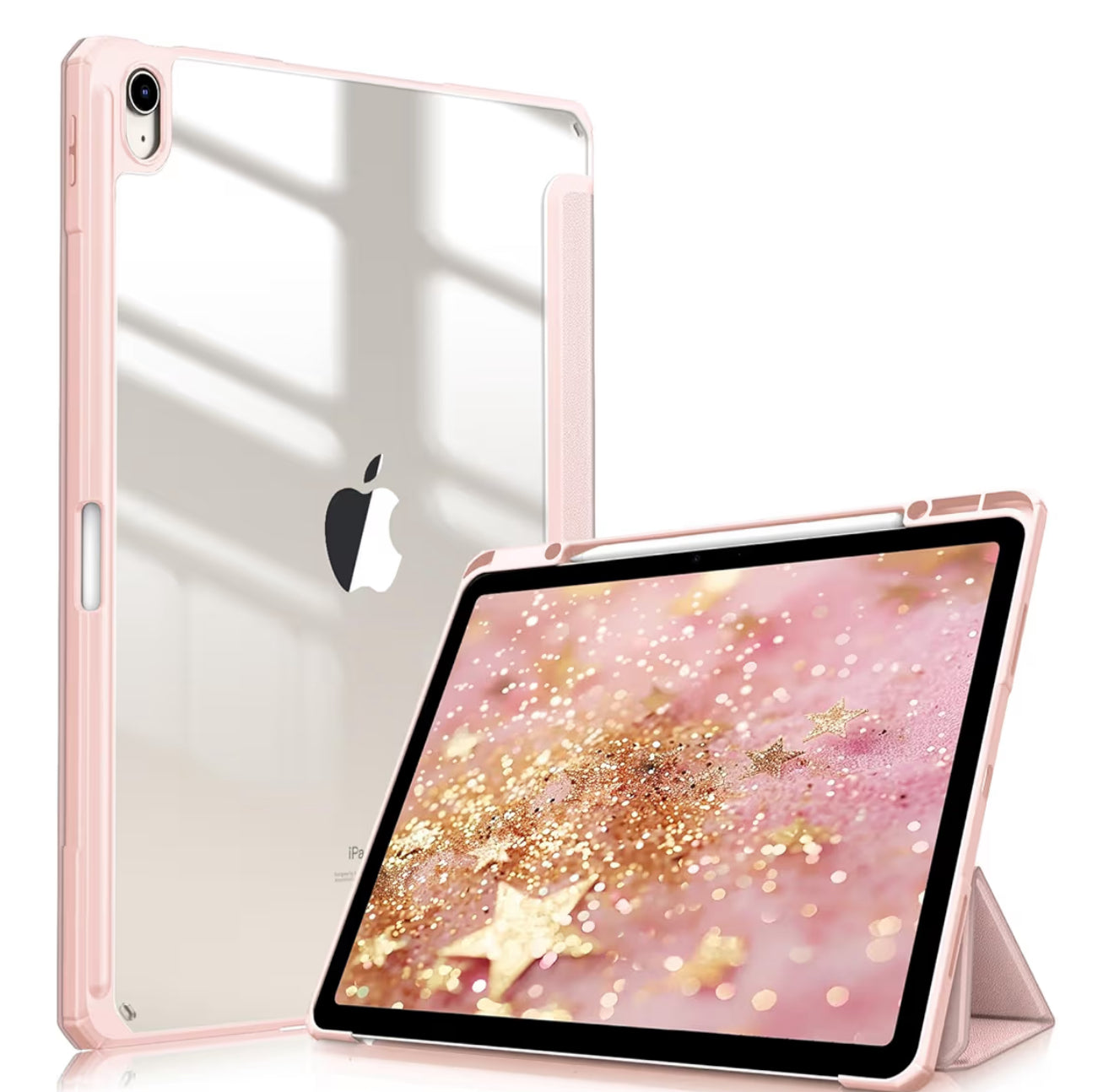 Fintie cobertor para iPad Air 13 - Pulgadas (M2) 2024