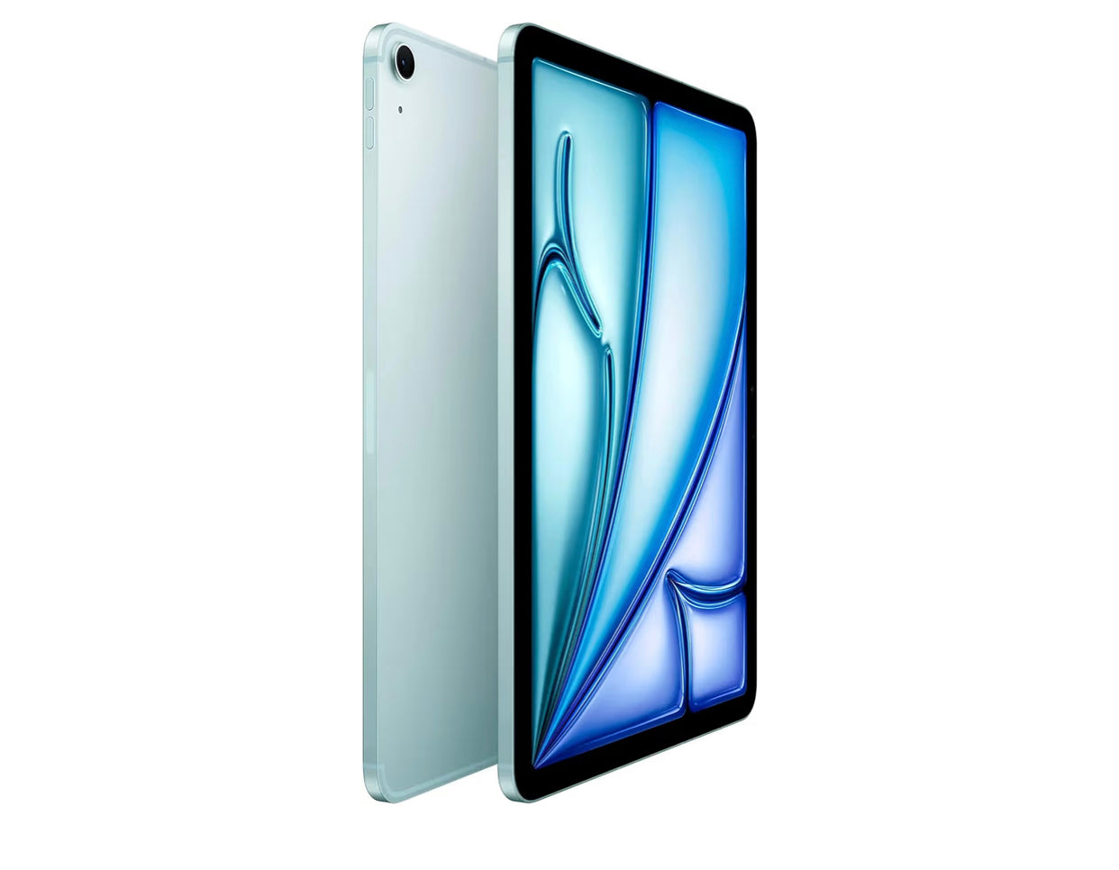 Apple iPad Air 11 - Pulgadas 128 GB (M3) Wi-Fi