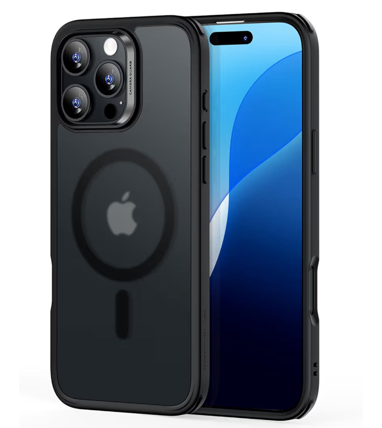 ESR Cobertor Hybrid para iPhone 16 Pro Max