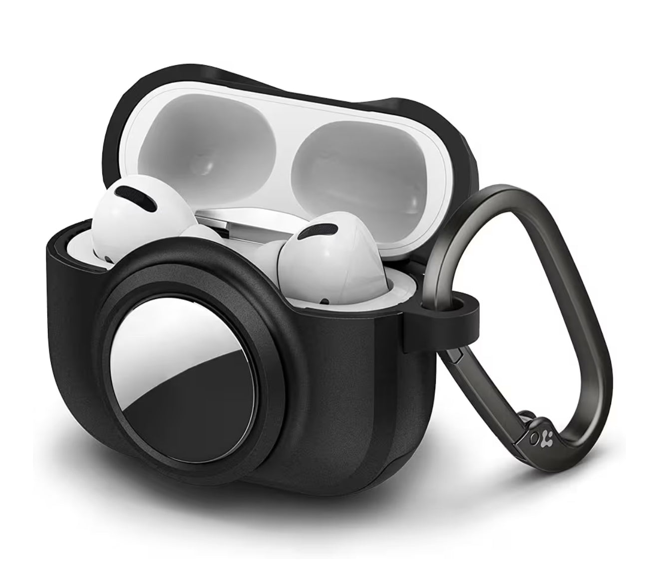 Spigen Cobertor de AirPods Pro/AirTag