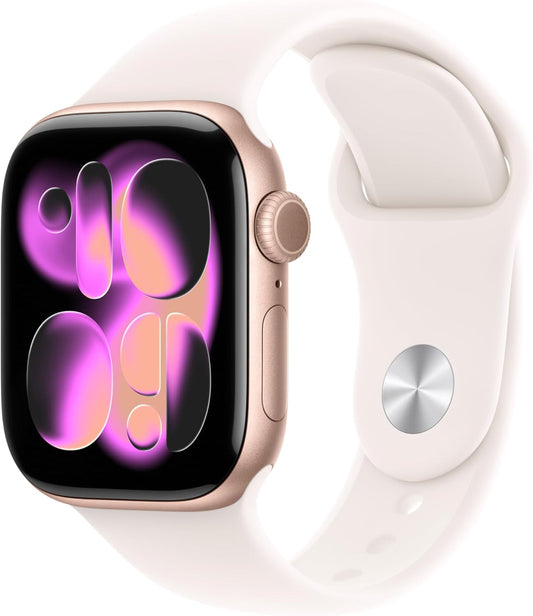 Apple Watch Serie 11 42 mm