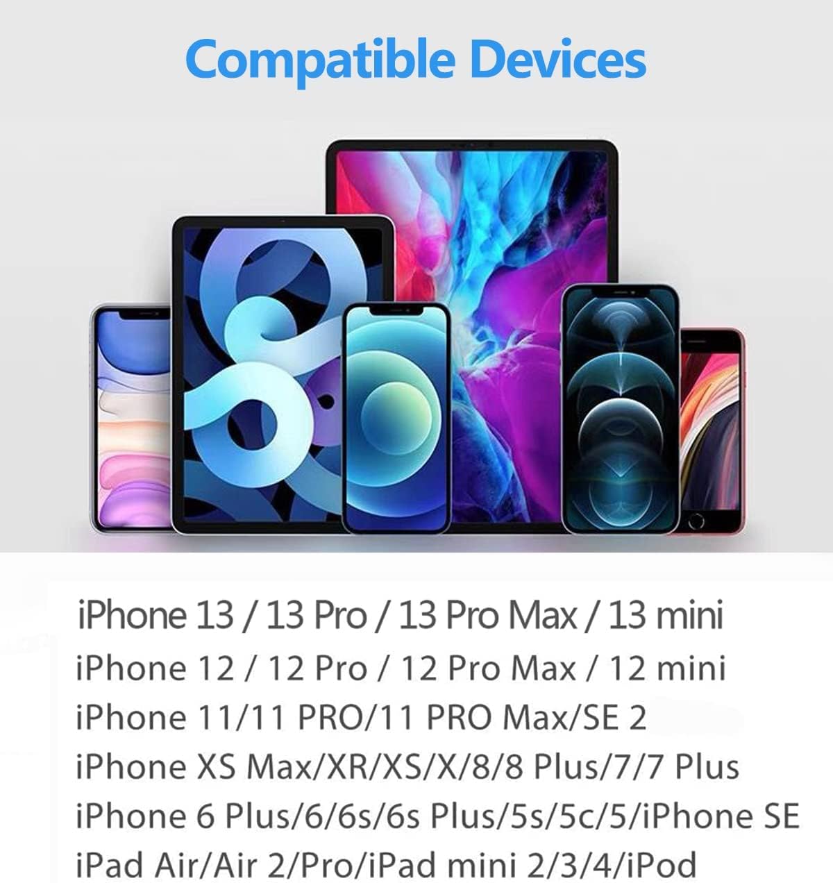 Apple Cable Lightning a Conector Jack Audífonos