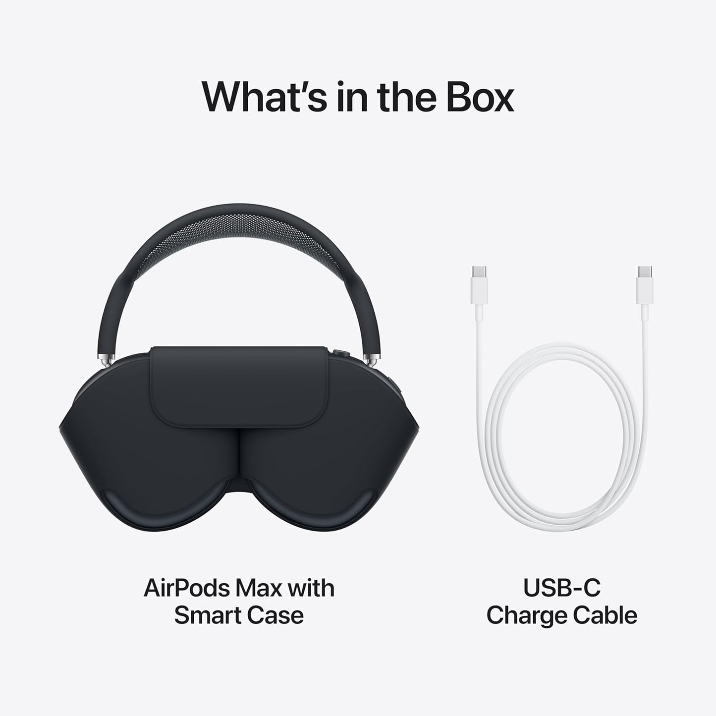 Apple AirPods Max Version USB-C