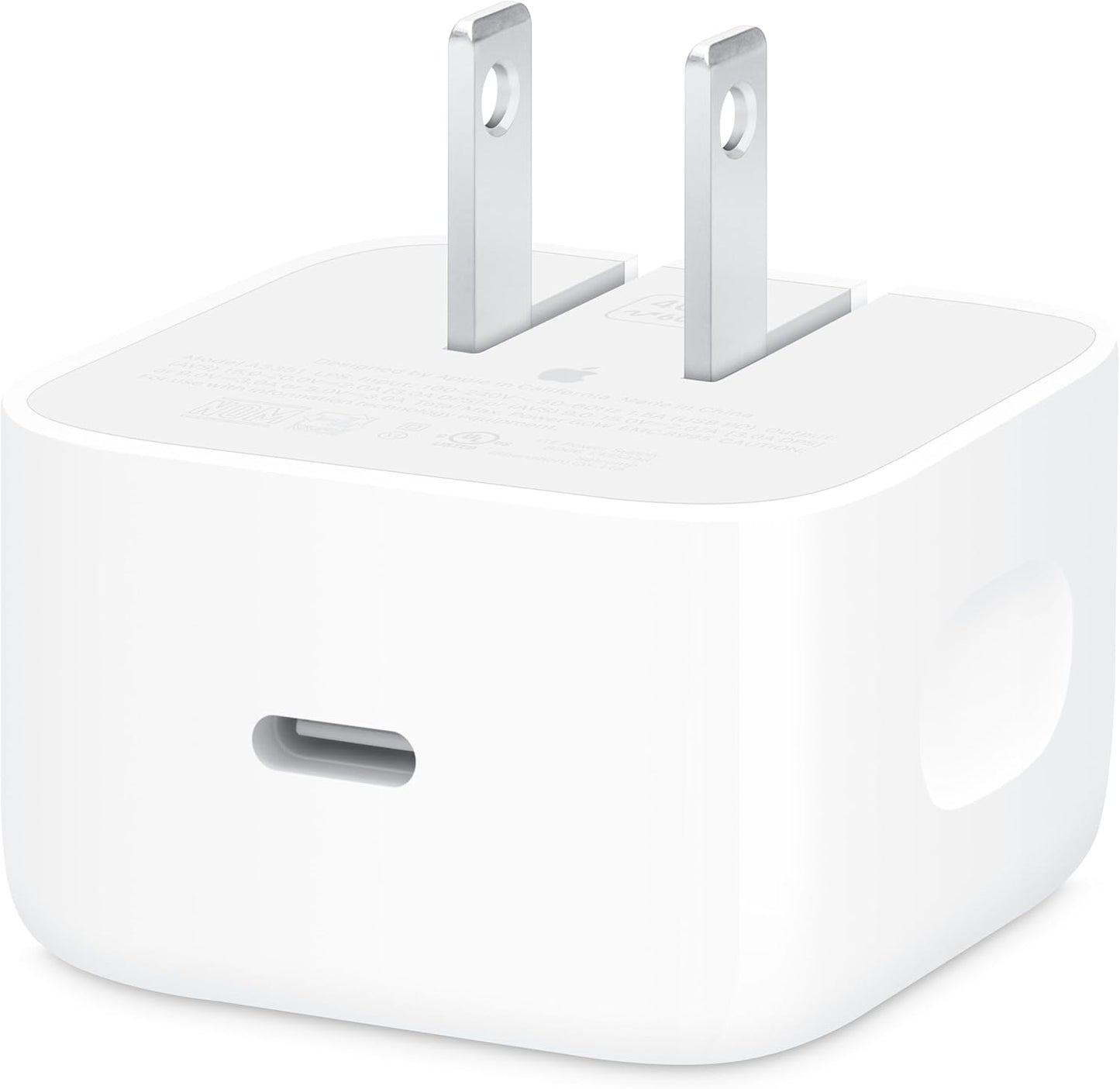 Apple Adaptador 40 - 60 W Max