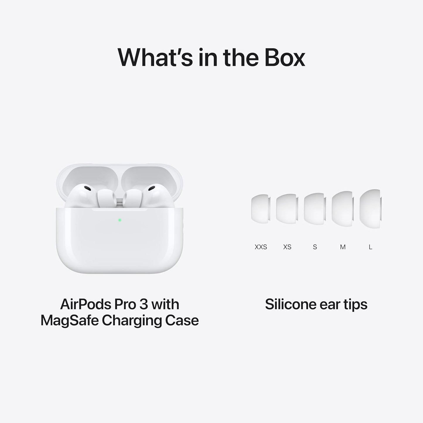 Apple AirPods Pro Gen 3