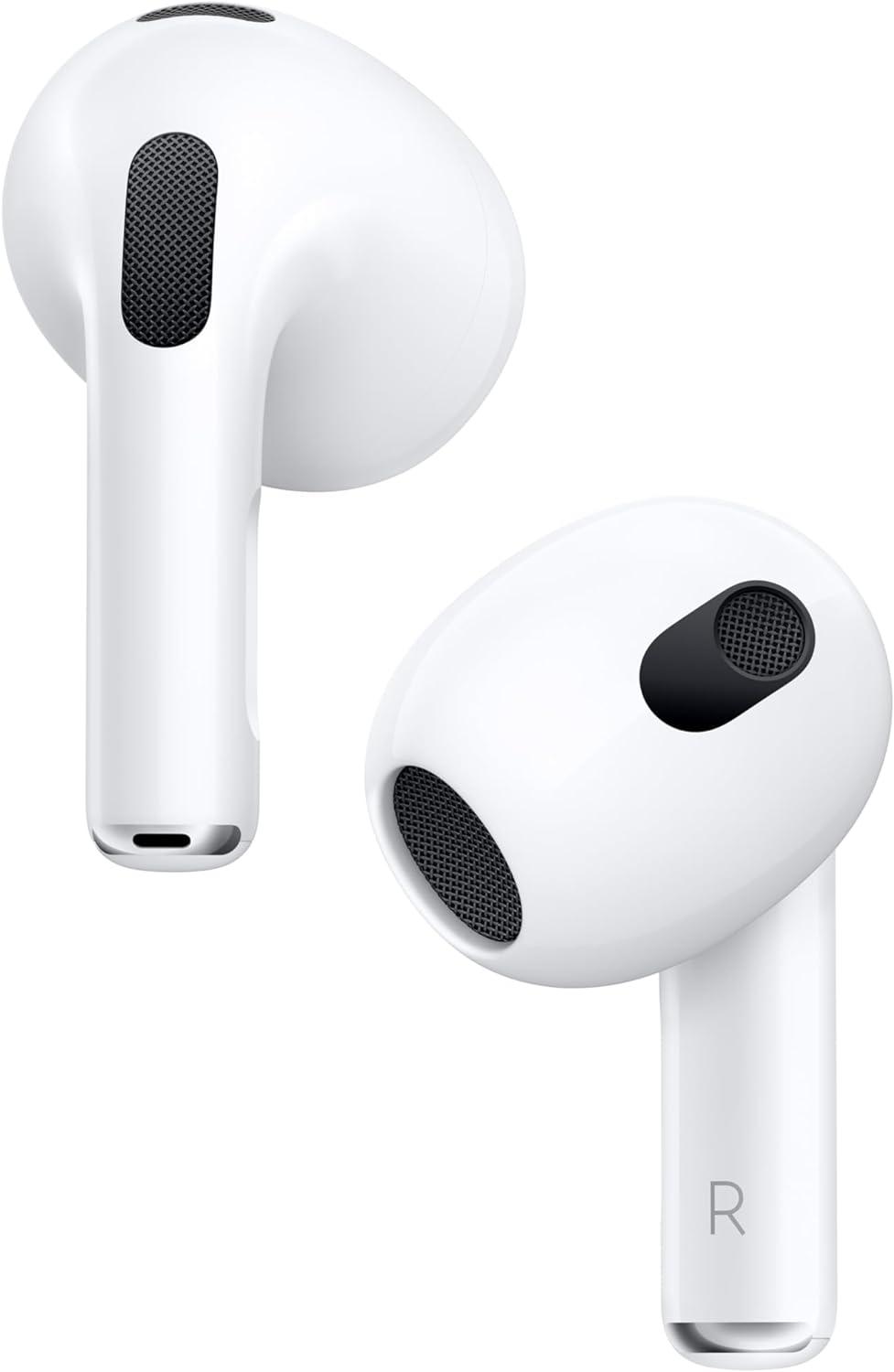 Apple AirPods Generación 3 con Cable lightning