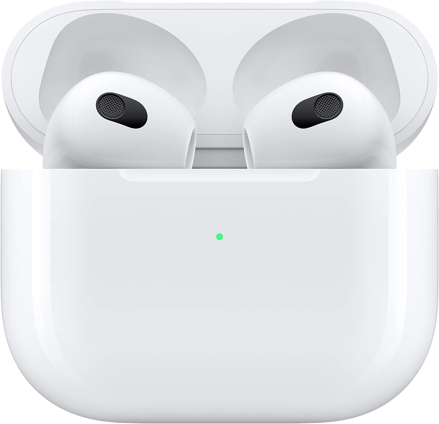 Apple AirPods Generación 3 con Cable lightning