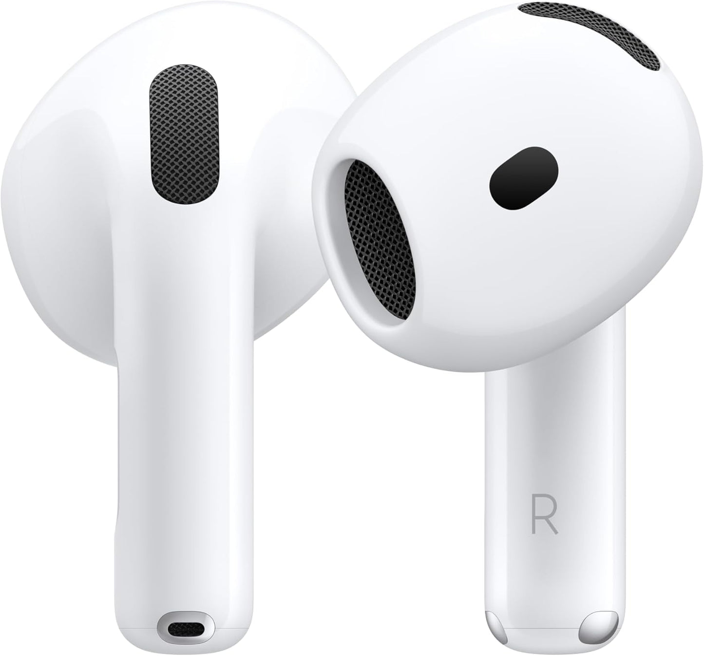 Apple AirPods Gen 4 sin Cancelacion de Ruido Activa