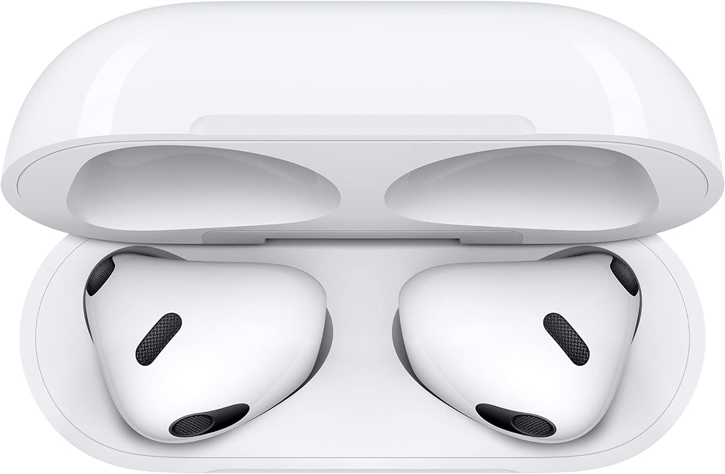 Apple AirPods Generación 3 con Cable lightning