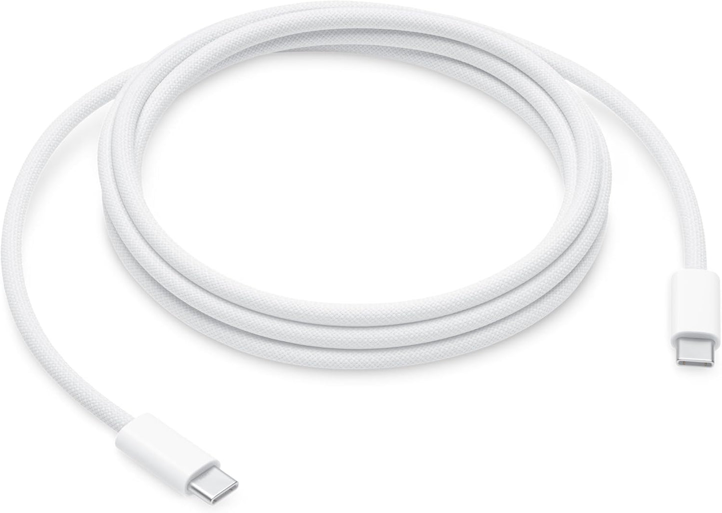 Cable Trenzado USB-C 2 metros       240 W