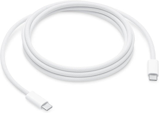 Cable Trenzado USB-C 2 metros       240 W
