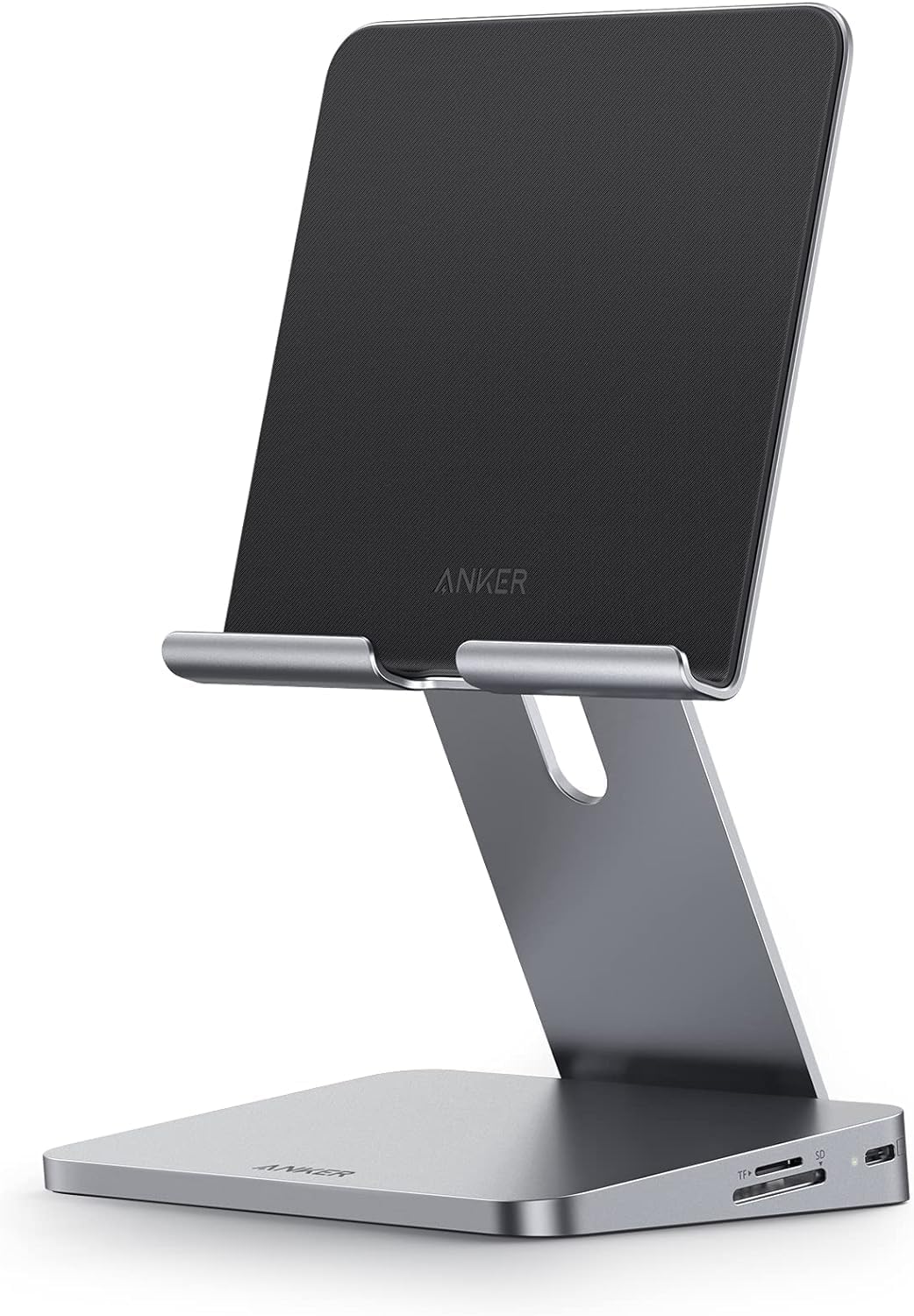 Anker Distribuidor USB-C para iPad (8 en 1)