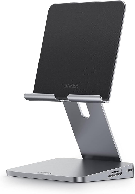 Anker Distribuidor USB-C para iPad (8 en 1)