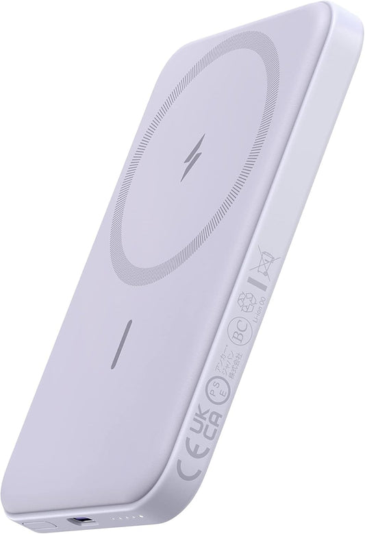 Anker Adaptador portátil Max 6 USB-C