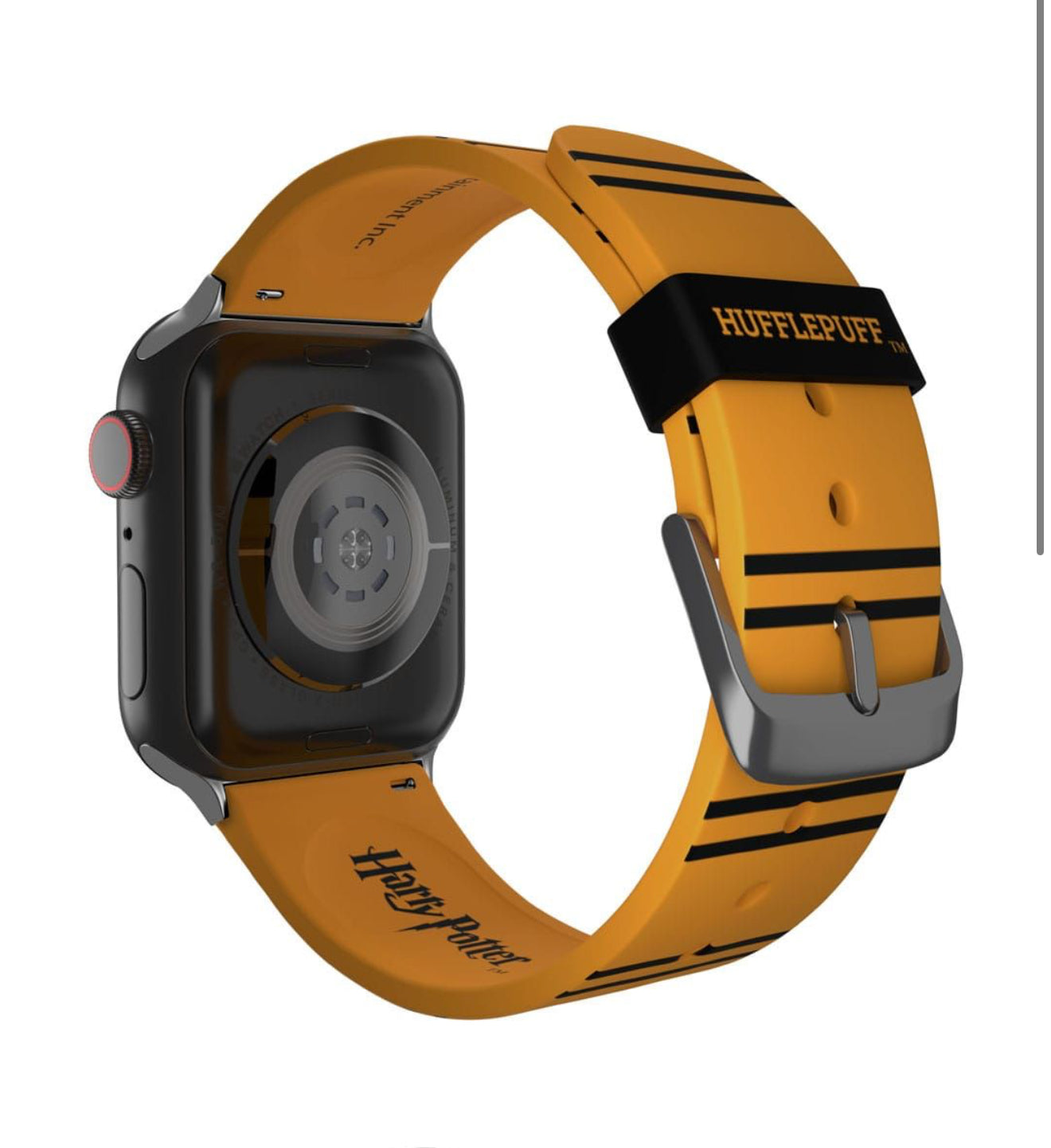 Banda de Apple Watch Harry Potter Hogwarts Compatible con todas las Series