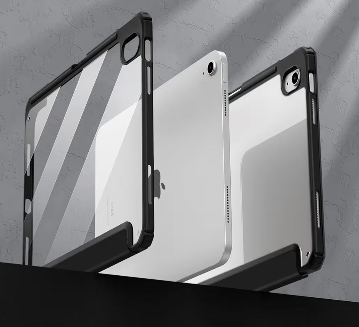 Fintie Cobertor de iPad A16/Gen 10